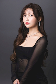 プロフィール写真3・桜乃 咲美｜BARCELONA Fillia・フィリア - すすきのニュークラブ（キャバクラ）