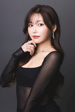 プロフィール写真4・桜乃 咲美｜BARCELONA Fillia・フィリア - すすきのニュークラブ（キャバクラ）