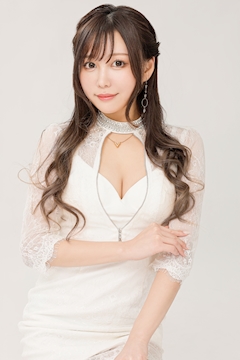 プロフィール写真10・桜乃 咲美｜BARCELONA Fillia・フィリア - すすきのニュークラブ（キャバクラ）