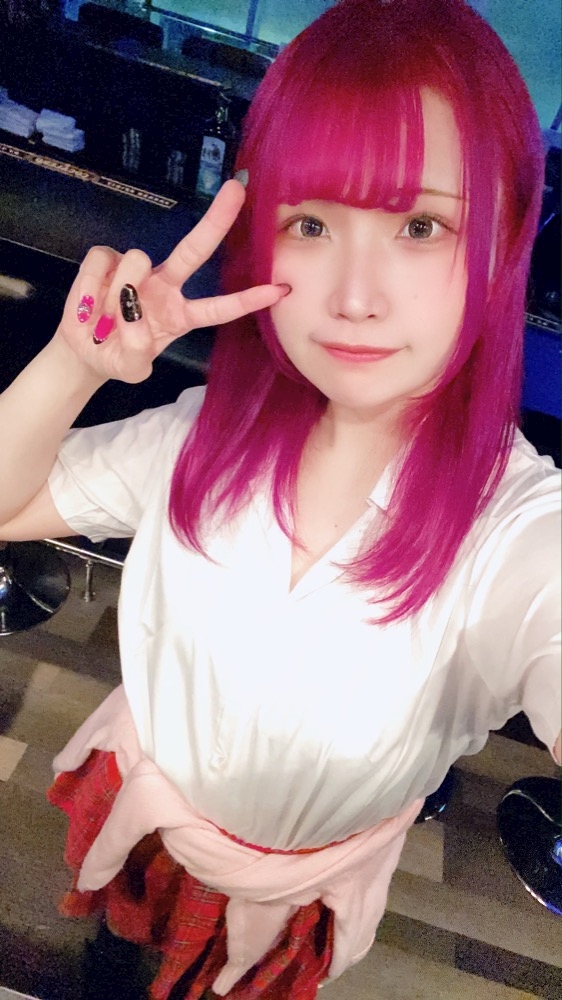 じぇーけー るい 笹塚 ガールズバー アメリ ポケパラ