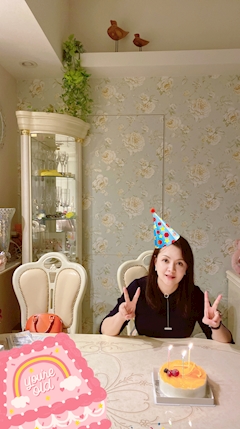 プロフィール写真6・鈴鈴｜Lounge Rin・リン - 岡山市（中央町）のラウンジ/クラブ