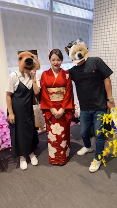 プロフィール写真5・鈴鈴｜Lounge Rin・リン - 岡山市（中央町）のラウンジ/クラブ