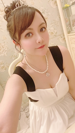 プロフィール写真1・鈴鈴｜Lounge Rin・リン - 岡山市（中央町）のラウンジ/クラブ