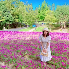 プロフィール写真17・鈴鈴｜Lounge Rin・リン - 岡山市（中央町）のラウンジ/クラブ