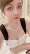 プロフィール写真2・鈴鈴｜Lounge Rin・リン - 岡山市（中央町）のラウンジ/クラブ