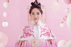 プロフィール写真13・鈴鈴｜Lounge Rin・リン - 岡山市（中央町）のラウンジ/クラブ