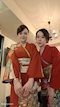 プロフィール写真8・鈴鈴｜Lounge Rin・リン - 岡山市（中央町）のラウンジ/クラブ
