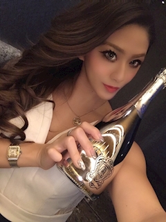 プロフィール写真1・なつみ｜横浜Eldorado・エルドラド - 横浜駅前のキャバクラ