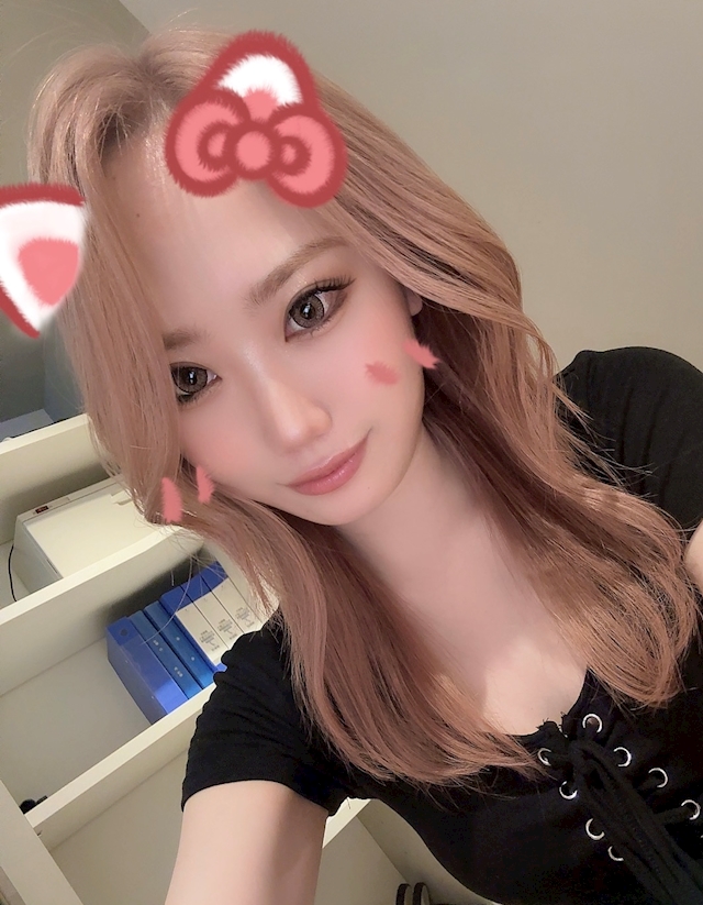 プロフィール写真1・ゆうか｜祇園 キャバクラ・ホワイトナイト