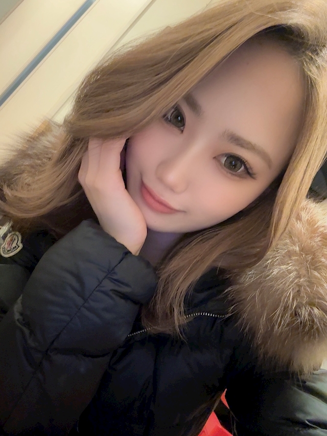 プロフィール写真2・ゆうか｜祇園 キャバクラ・ホワイトナイト