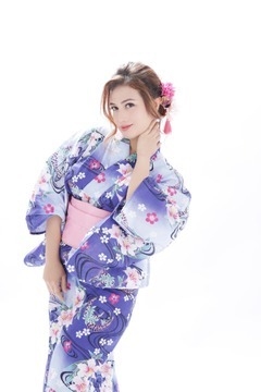 プロフィール写真4・ユナ｜GOLD・ゴールド - 中洲のインターナショナルパブ