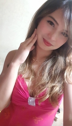 プロフィール写真11・ユナ｜GOLD・ゴールド - 中洲のインターナショナルパブ