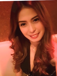 プロフィール写真10・ユナ｜GOLD・ゴールド - 中洲のインターナショナルパブ