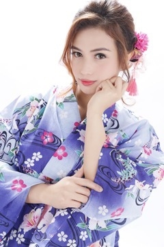 プロフィール写真3・ユナ｜GOLD・ゴールド - 中洲のインターナショナルパブ