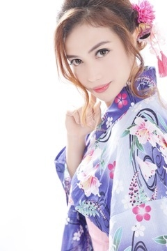 プロフィール写真2・ユナ｜GOLD・ゴールド - 中洲のインターナショナルパブ