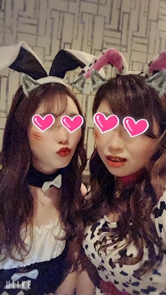 えみ「こんばんは～(^^)」
