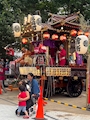 新着ブログ お祭り