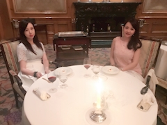 プロフィール写真8・雪|Lounge Rin・リン - 岡山市(中央町)のラウンジ/クラブ