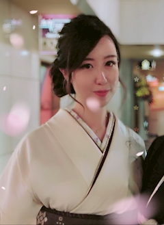 プロフィール写真6・雪|Lounge Rin・リン - 岡山市(中央町)のラウンジ/クラブ