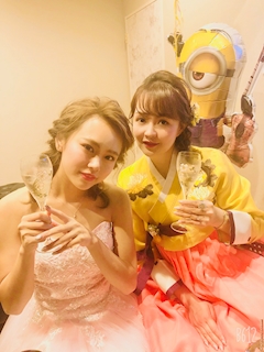 明日香「10 / 4」