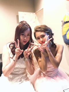明日香「10 / 11」
