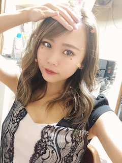 プロフィール写真2・明日香|Lounge Rin・リン - 岡山市(中央町)のラウンジ/クラブ