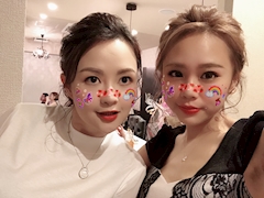 プロフィール写真4・明日香|Lounge Rin・リン - 岡山市(中央町)のラウンジ/クラブ