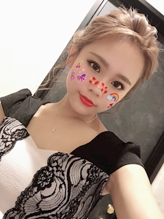 プロフィール写真3・明日香|Lounge Rin・リン - 岡山市(中央町)のラウンジ/クラブ