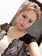 プロフィール写真3・明日香|Lounge Rin・リン - 岡山市(中央町)のラウンジ/クラブ