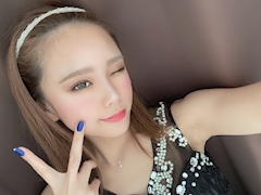 プロフィール写真1・明日香|Lounge Rin・リン - 岡山市(中央町)のラウンジ/クラブ