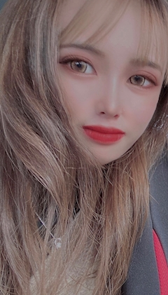 プロフィール写真3・うみ｜田原 スナック・Seven