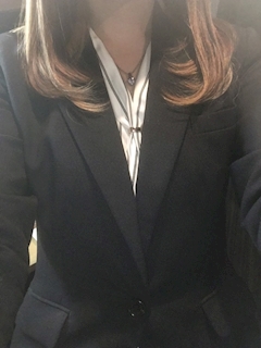 プロフィール写真2・綾乃｜