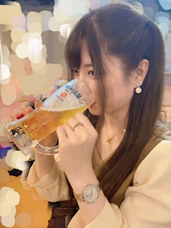 プロフィール写真9・風間　夢｜知立 キャバクラ・ナイトカフェ
