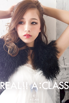 プロフィール写真3・かな|CLUB A-CLASS・エークラス - 岐阜 柳ヶ瀬のキャバクラ