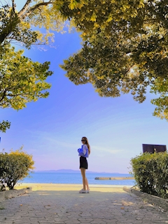 プロフィール写真5・のむみ｜錦 ラウンジ・三乃雪