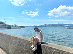 プロフィール写真3・のむみ｜錦 ラウンジ・三乃雪