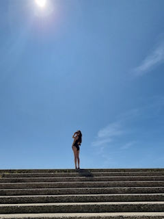 プロフィール写真4・のむみ｜錦 ラウンジ・三乃雪