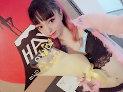 プロフィール写真21・なみ｜YAH☆TOKYO・ヤートウキョウ - 銀座・新橋のガールズバー