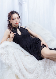 プロフィール写真1・なみ｜YAH☆TOKYO・ヤートウキョウ - 銀座・新橋のガールズバー