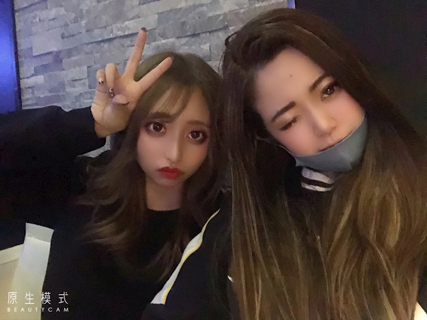 ほなほな しょこたん Boss ボス 名古屋 栄のショーパブ ライブバー バー ポケパラ