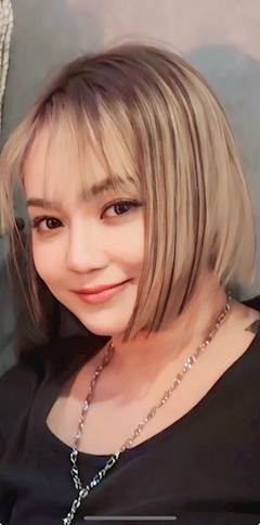 プロフィール写真1・あみママ｜田舎っく 三ツ星 - 市原・五井のパブ/スナック