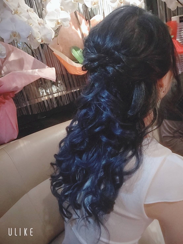 プロフィール写真1・あい✨ジュリアナ｜