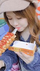 プロフィール動画