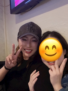 美香「お休みに皆んなで❤️」