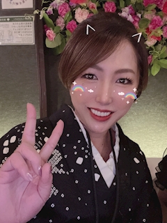 プロフィール写真2・美香|Club Karen・クラブ カレン - 池袋西口(北)のクラブ/ラウンジ