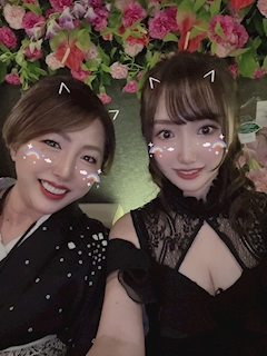 プロフィール写真3・美香|Club Karen・クラブ カレン - 池袋西口(北)のクラブ/ラウンジ