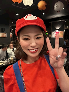 プロフィール写真2・えみ｜eim・エイム - 池袋西口のクラブ/ラウンジ