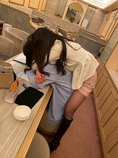 水沢    ゆう「ママBirthday🎂✨」