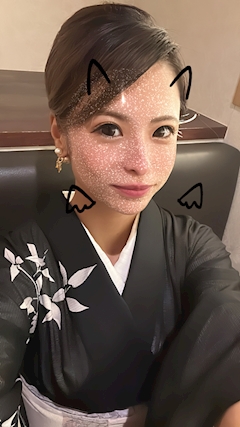プロフィール写真3・優紀｜7LUCK・セブンラック - 池袋西口のパブ/スナック