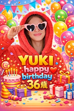 プロフィール写真2・優紀｜7LUCK・セブンラック - 池袋西口のパブ/スナック